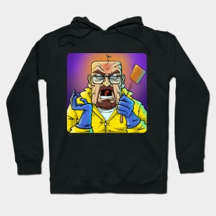 Heisenberg Hoodie